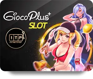 Gioco Plus Slot